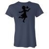 Tultex 213 - Ladies' T-Shirt Thumbnail