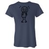 Tultex 213 - Ladies' T-Shirt Thumbnail