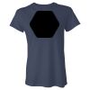 Tultex 213 - Ladies' T-Shirt Thumbnail