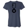 Tultex 213 - Ladies' T-Shirt Thumbnail