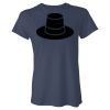 Tultex 213 - Ladies' T-Shirt Thumbnail