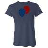 Tultex 213 - Ladies' T-Shirt Thumbnail