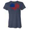 Tultex 213 - Ladies' T-Shirt Thumbnail